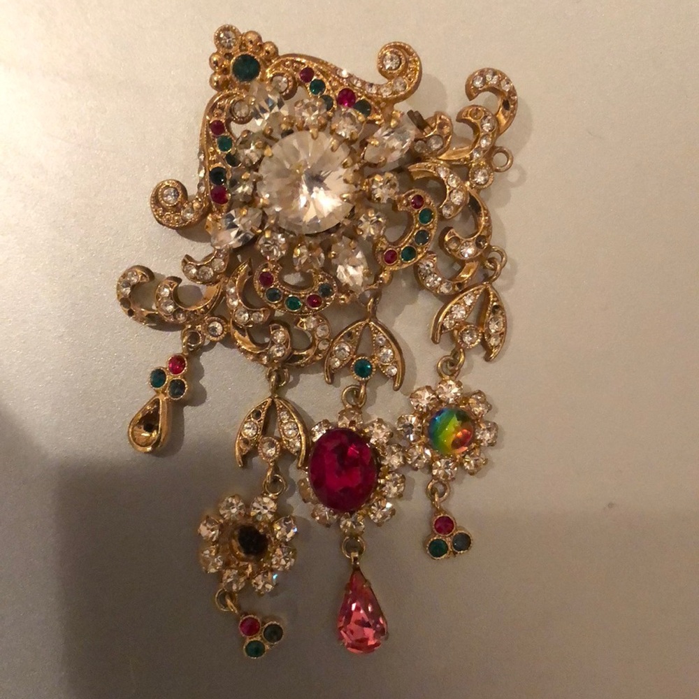 Meet your Posher, Michelle